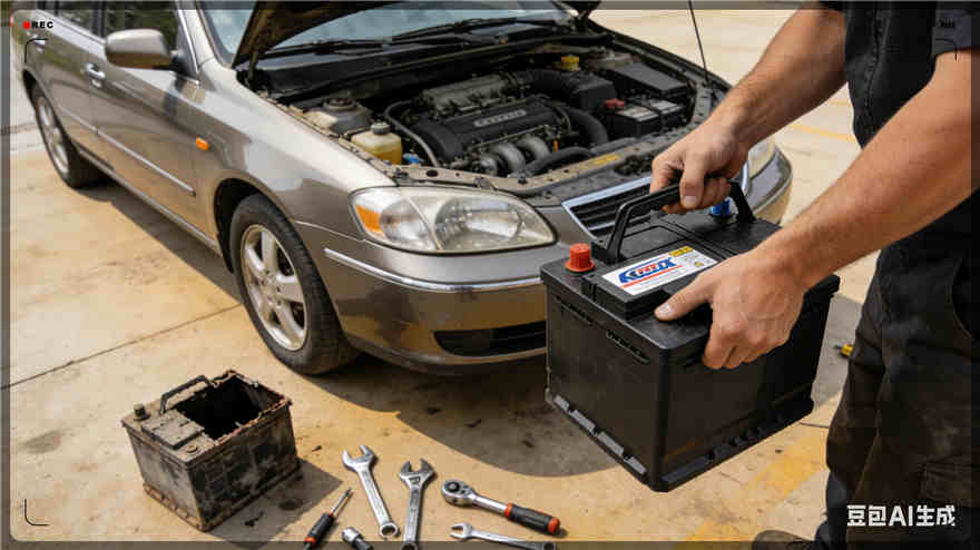 凌海道路救援汽车送机油