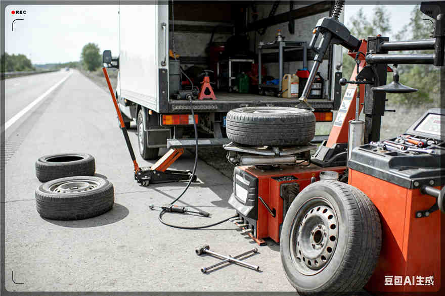 凌海道路救援汽车送机油